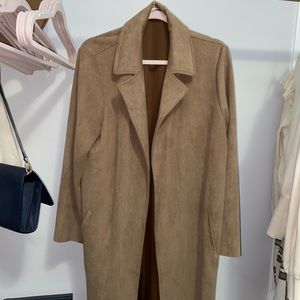 Zara Coat